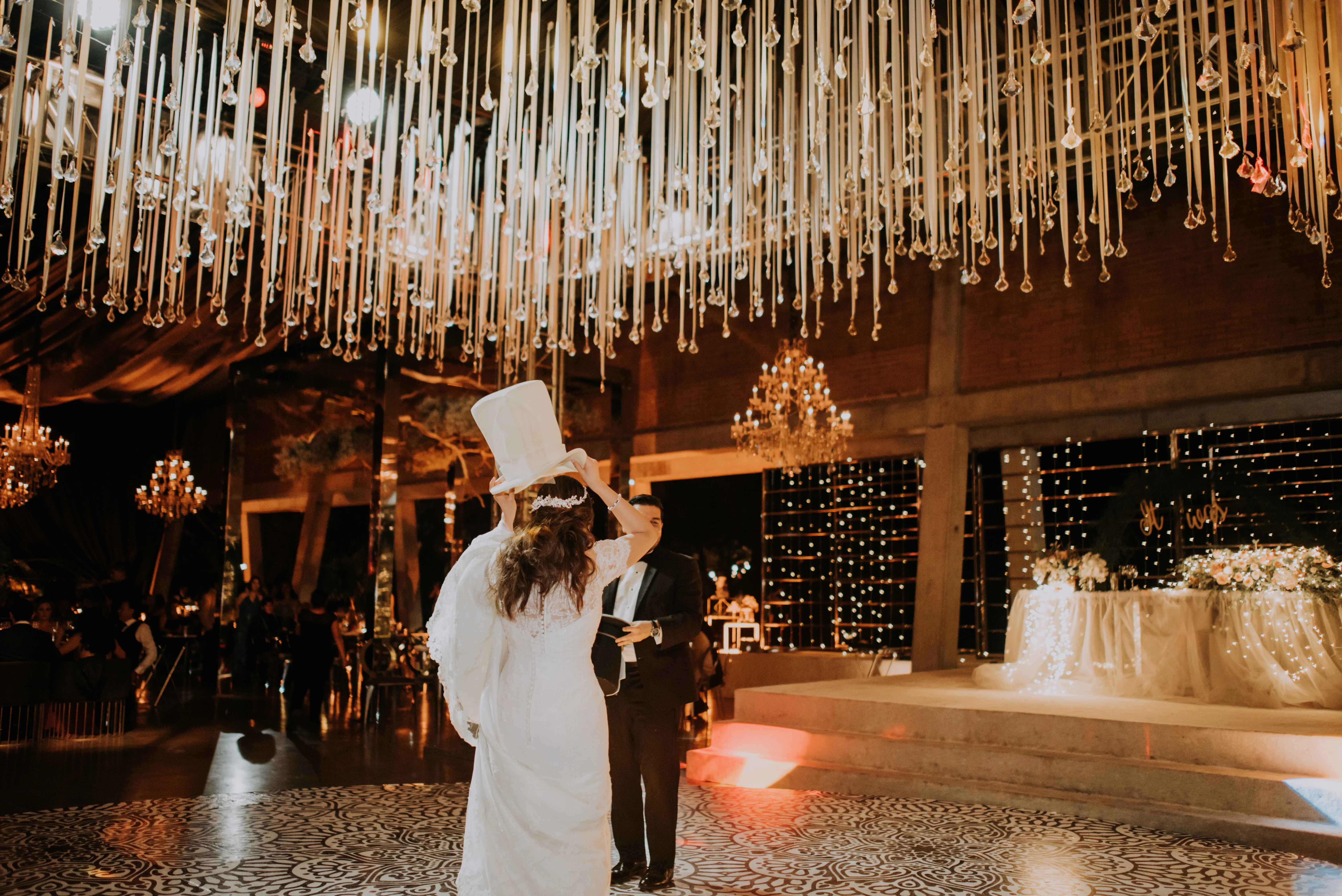 Wedding photo
